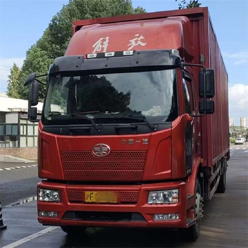 福建厦门集美到德清物流公司——专业货运，安心之选（德清物流专线货运）