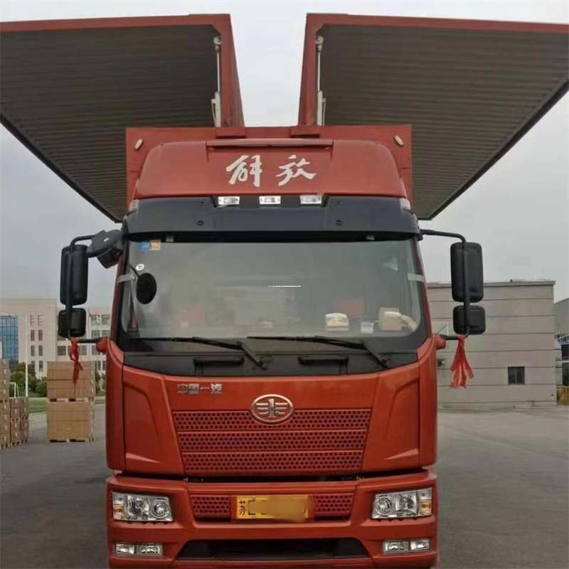 福建厦门集美到重庆物流公司，一站式服务为您提供高效便捷货运体验（到重庆的物流公司）