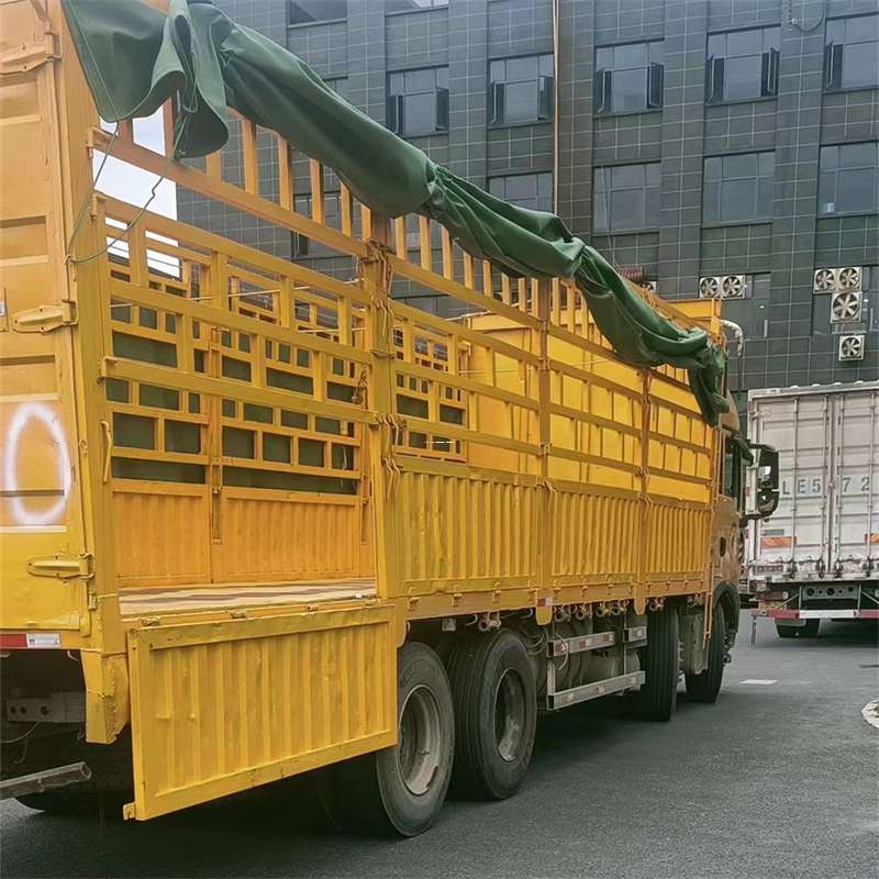 福建厦门集美到新泰物流公司——一站式货运服务（到新泰的物流）