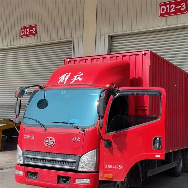 福建厦门集美到安徽物流公司——专业货运，安心送达（到安徽的物流公司）