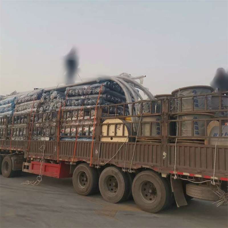福建厦门集美到六盘水物流公司——一站式服务，让货运更便捷