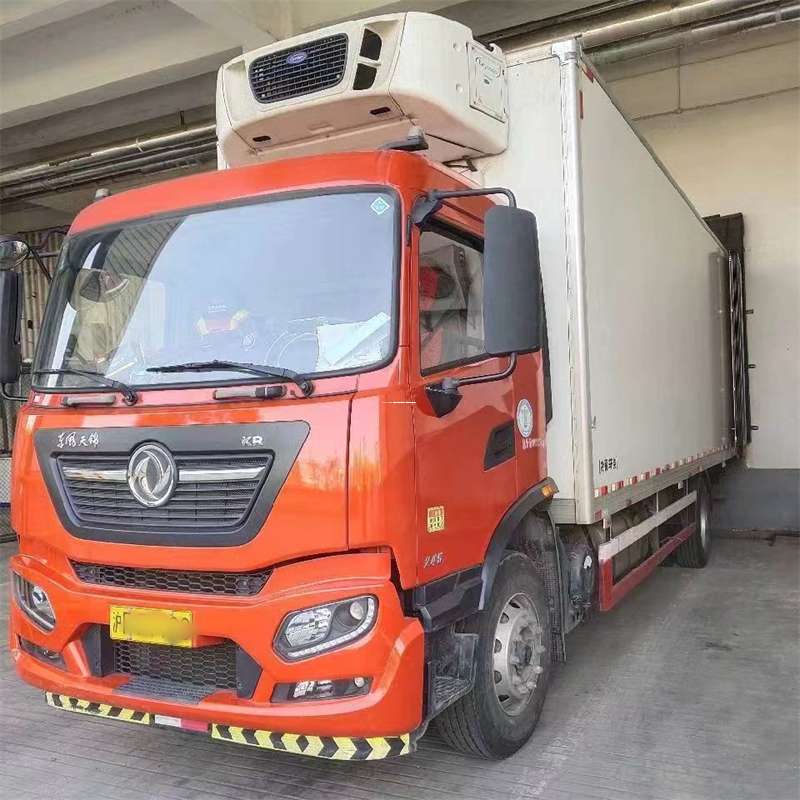 福建厦门集美到合肥物流公司一站式服务，满足您的各种物流需求