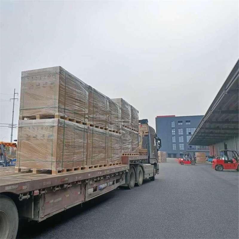 福建厦门集美至苏州工业园区货运专线，高效物流直达一站式服务