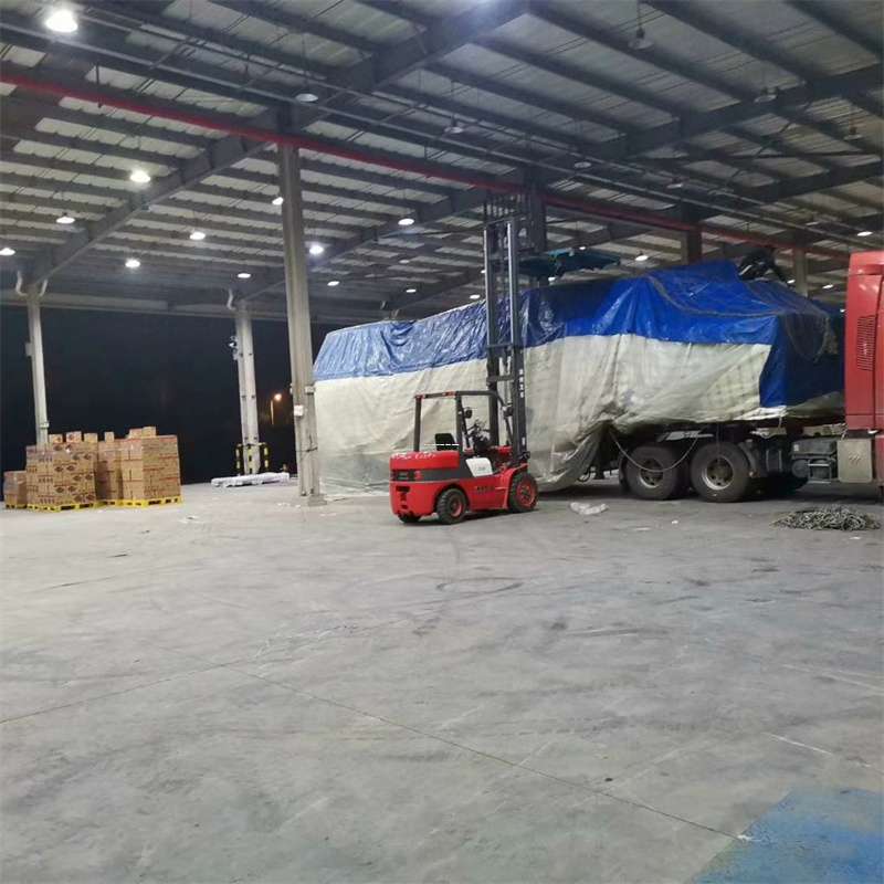 福建厦门集美到汝州物流公司-一站式服务，让货运更便捷（汝州物流公司电话查询）