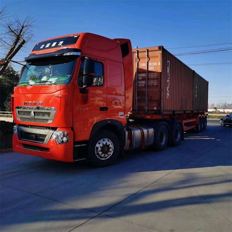 福建厦门集美到肇庆物流公司——专业货运，高效便捷