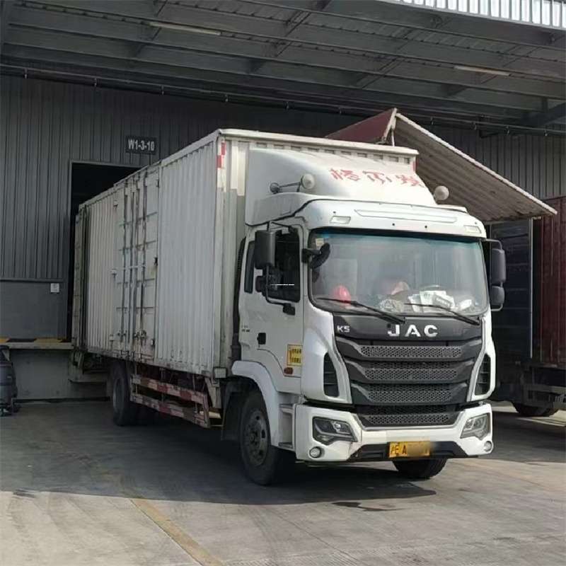 福建厦门集美至德阳货运专线一站式物流服务，满足您的各种需求