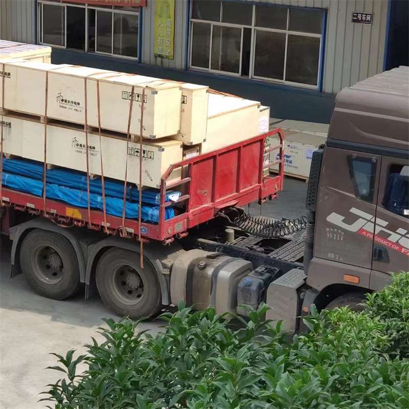 福建厦门集美到海口物流公司一站式服务，让货运更轻松